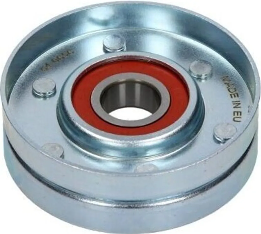 Galet tendeur de courroie accessoire pour Volvo V70 II S80 I et S70
