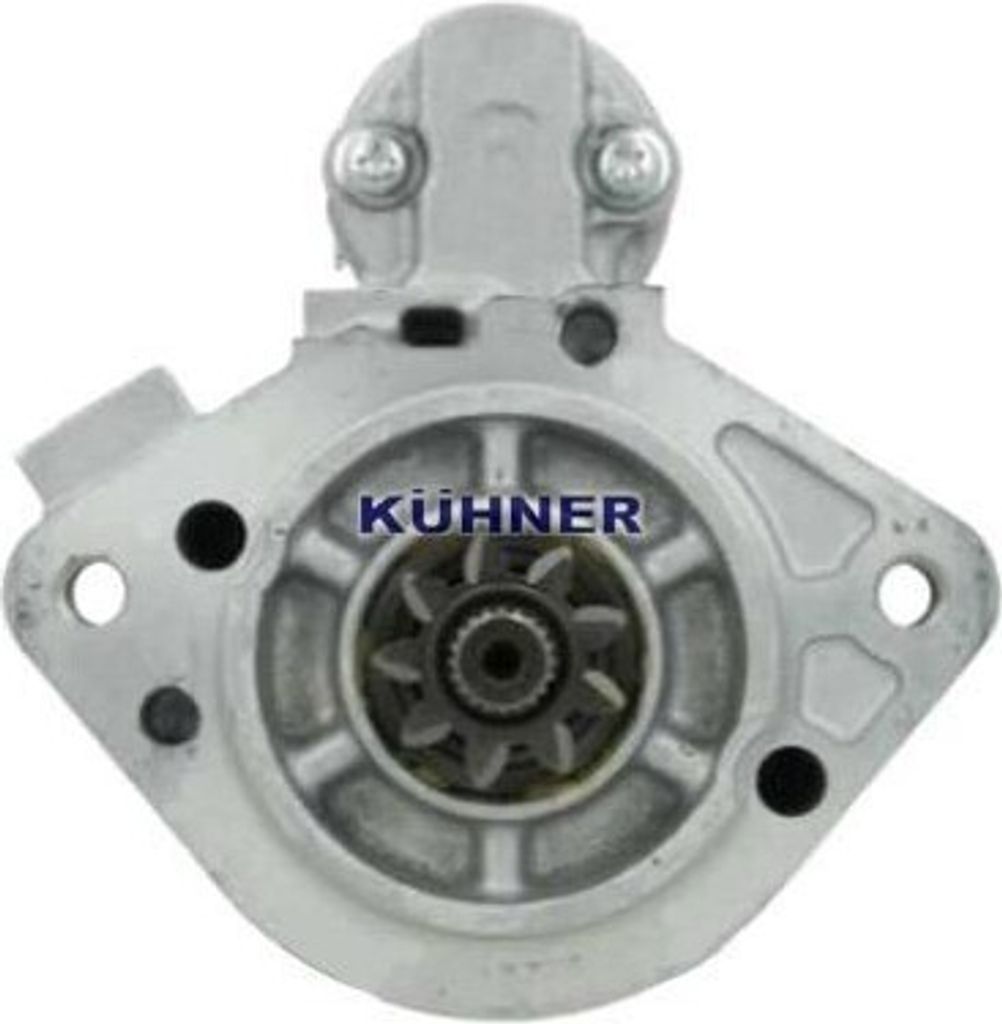 AD KÜHNER 254419 Starter Anlasser 2,2kW 12V