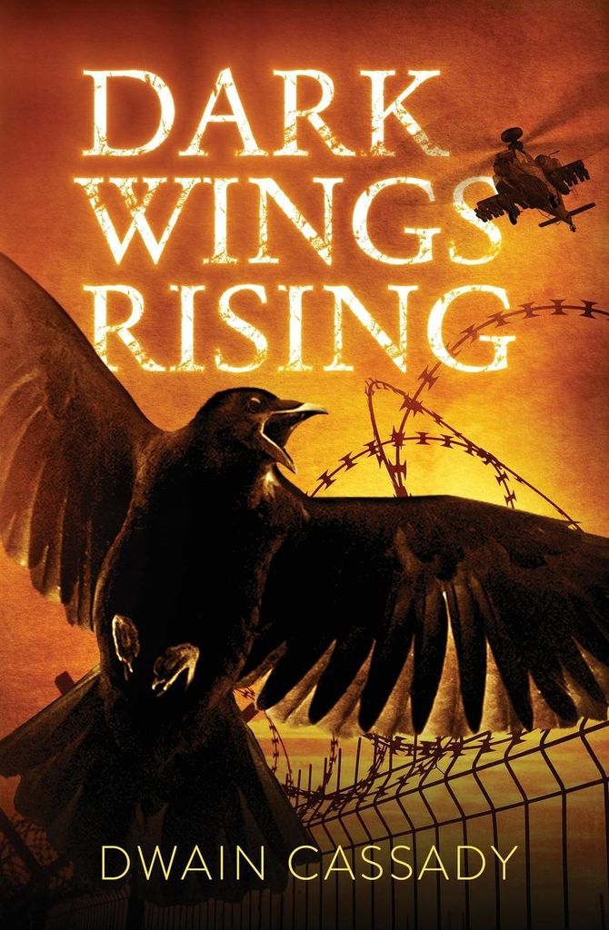 Dark Wings Rising
