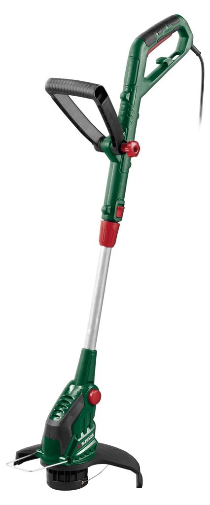 PARKSIDE® Elektro-Rasentrimmer »PERT 550 C6« Produktbild 