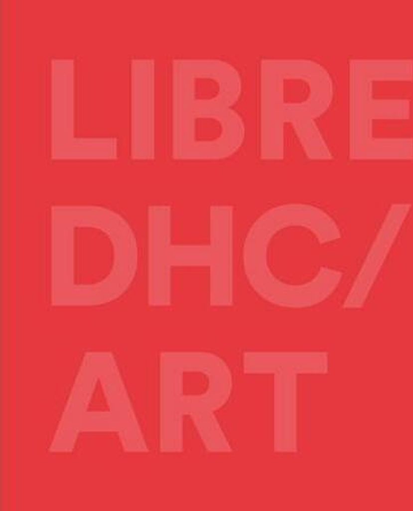 Libre Dhc / Art