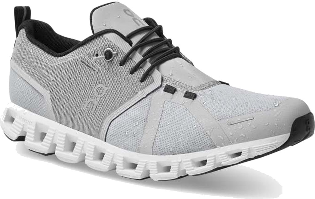 ON Cloud 5 Waterproof 98837 Glacier | White 39 Produktbild 26