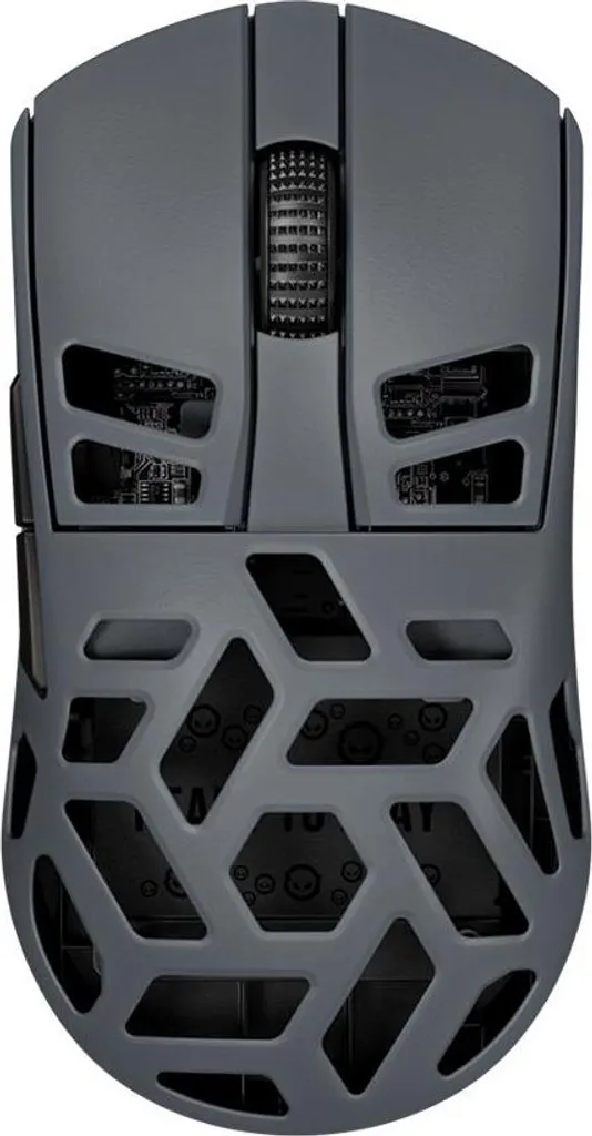 Souris sans fil Lorgar MSE90W pour le jeu de niveau compétition
