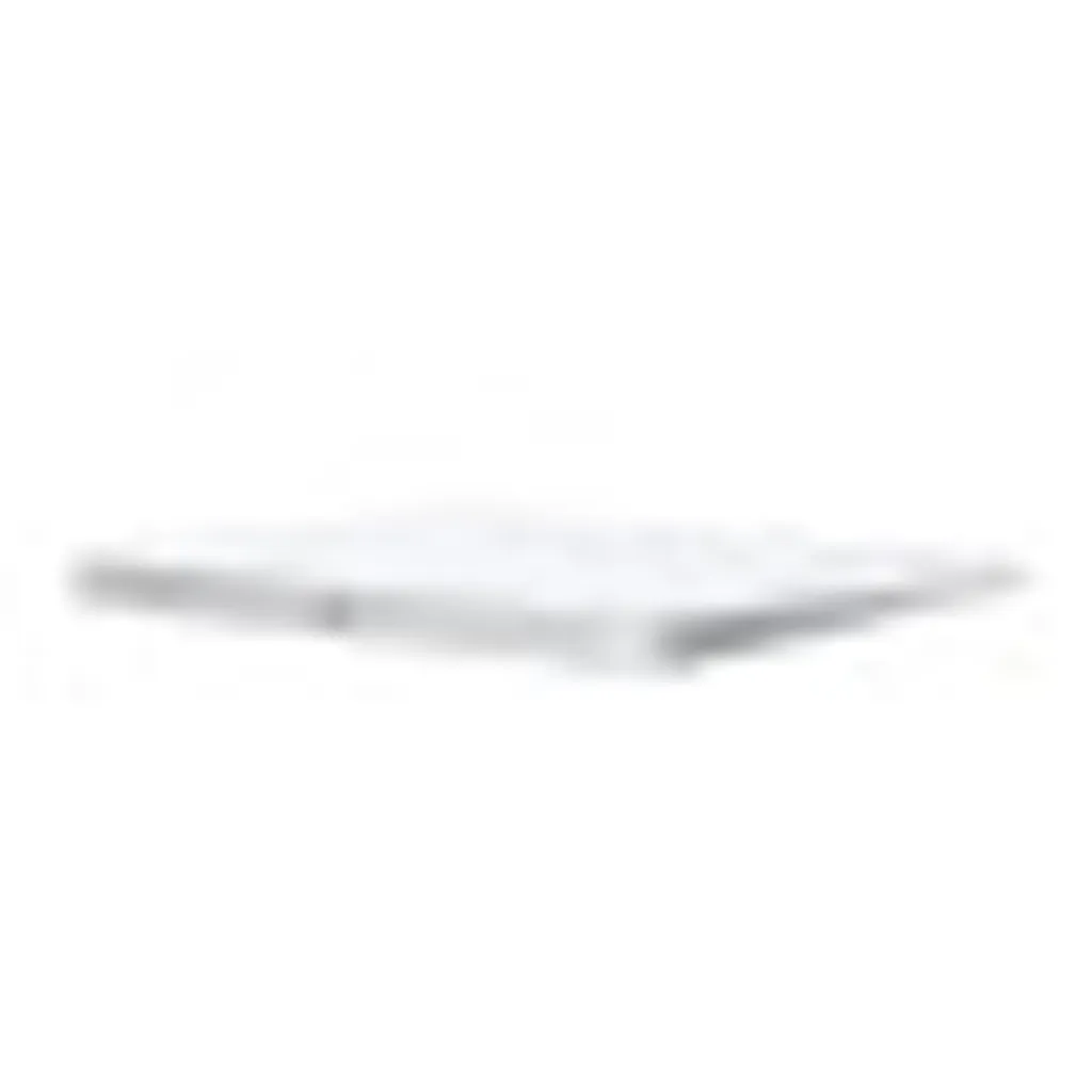 Apple Magic Trackpad Multi-Touch de Précision Blanc Bluetooth et Sans Fil - 16