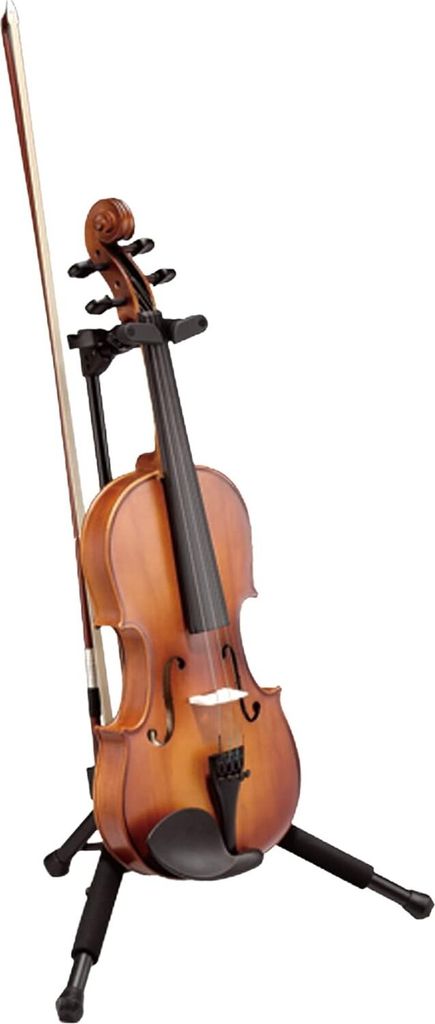 Hercules DS571BB Geigenständer