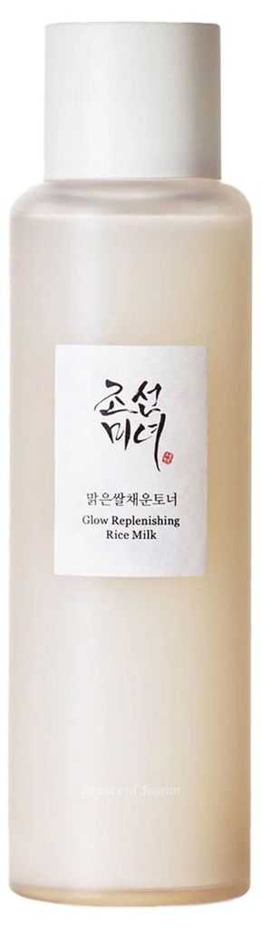 Beauty Of Joseon - Glow Replenishing Rice Milk - 150 ml Productafbeelding 