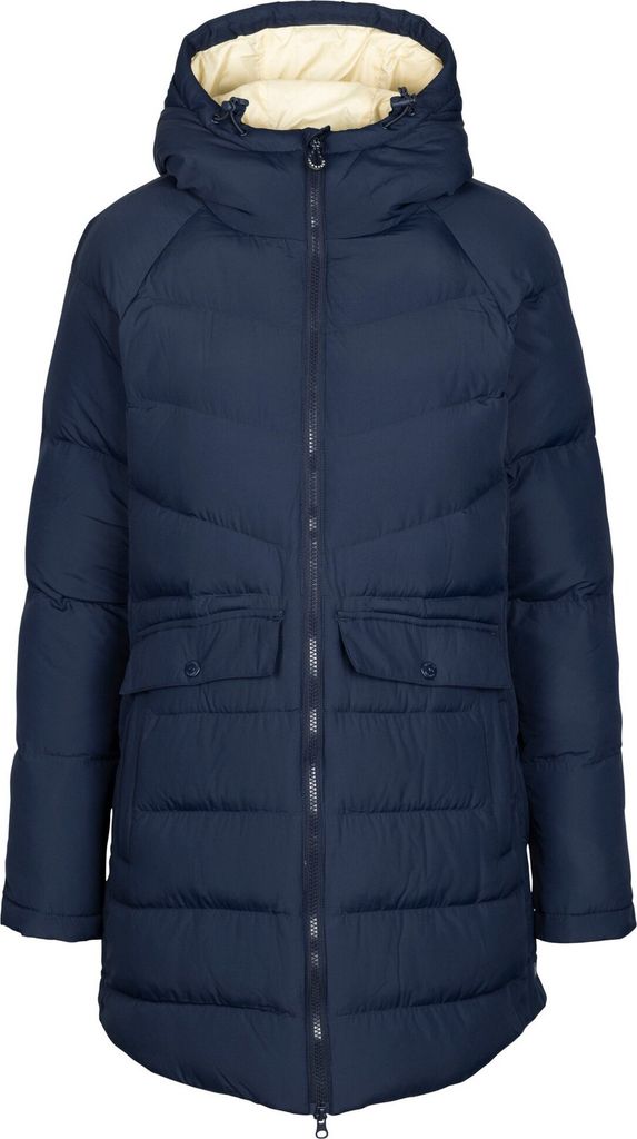 Trespass - "Judda" Steppjacke für Damen TP6629 (XXS) (Marineblau)