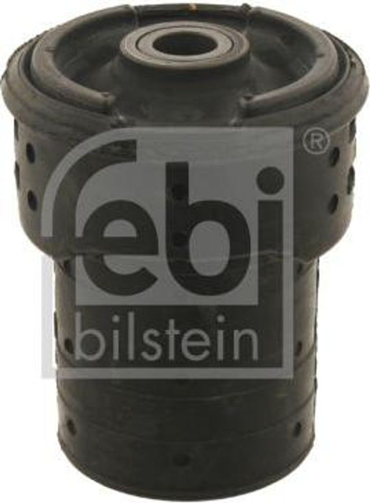 FEBI BILSTEIN 32036 Lagerung, Achsgehäuse OE 33311094036 kompatibel mit 5er E39