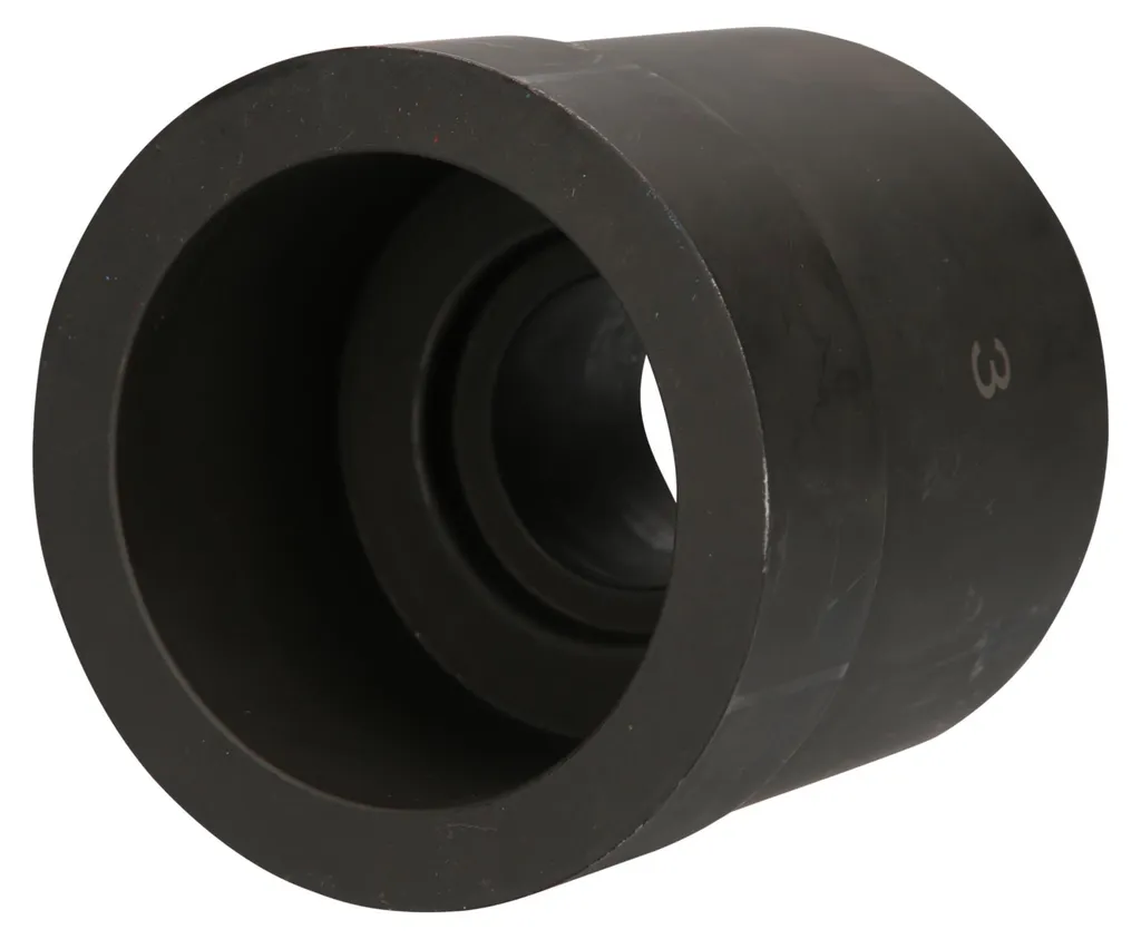 Druckhülse Robuste 103 x 98 mm KS TOOLS 460.4493 en Acier Trempé de Pro