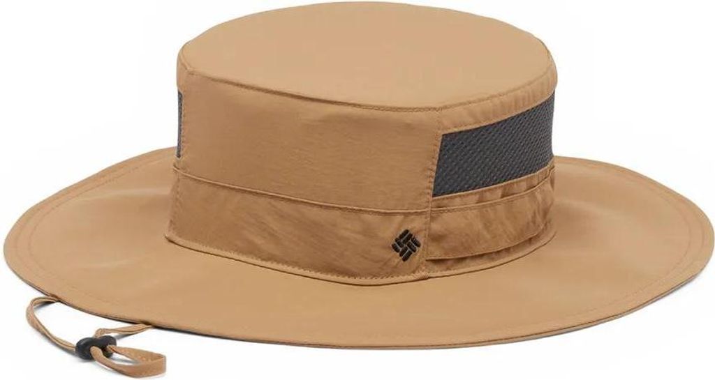 Klobúk Columbia Bora Bora™ Booney II, hnedý, pánsky, hnedý, Obrázok produktu 