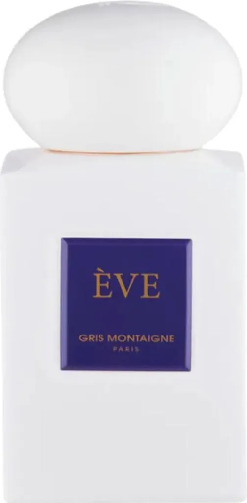 Parfum ÉVE Gris Monigne 75ml - L'Extrait Idéal pour Soirées et Occasions