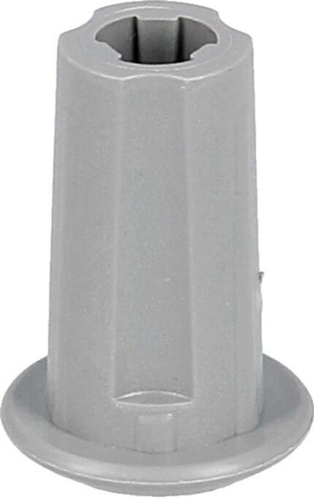 easyPART passend für 1783410200 Beko Montagehülse zur Zentrierung für integrierte Geschirrspüler