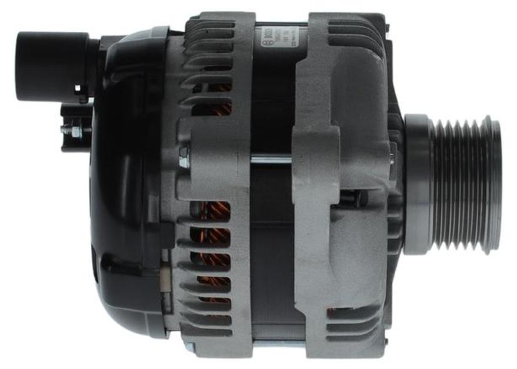 BOSCH 1 986 A01 821 Lichtmaschine Generator LiMa 150A 14V für FIAT Ducato Kastenwagen (250, 290) Ducato Pritsche / Fahrgestell (250, 290) Ducato Bus