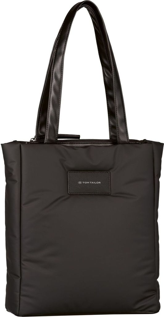 Tom Tailor Patti Shopper Tasche 29 cm