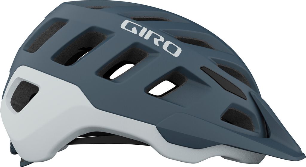 Giro Radix MIPS Helm grau matt Portaro größe M (55- 59cm) Produktbild 