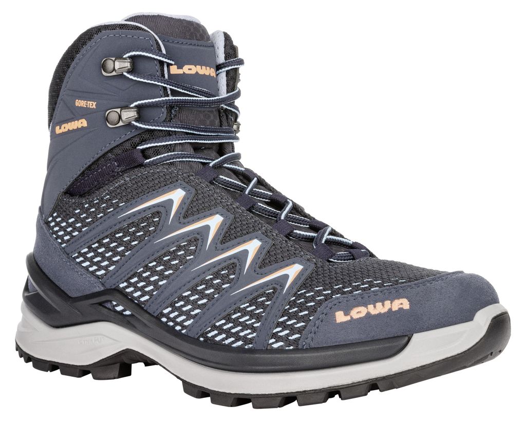 Chaussures Lowa Innox Pro Mid Gtx 3217037922 Image du produit 