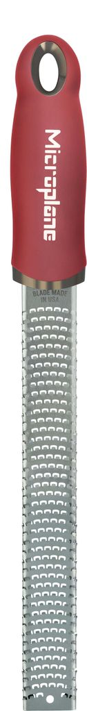 Strúhadlo Microplane Classic 32 cm Zester | Farba: Obrázok produktu 