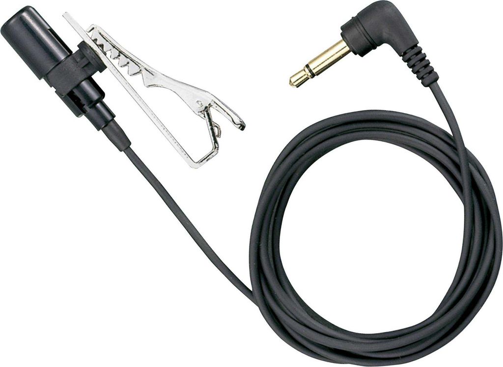 Olympus Mikrofon ME 15