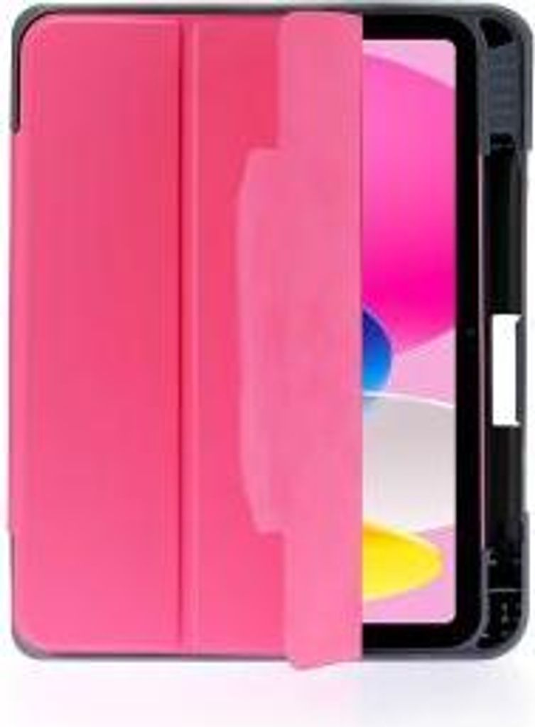 DEQSTER Rugged MAX Case iPad 10.9" (10