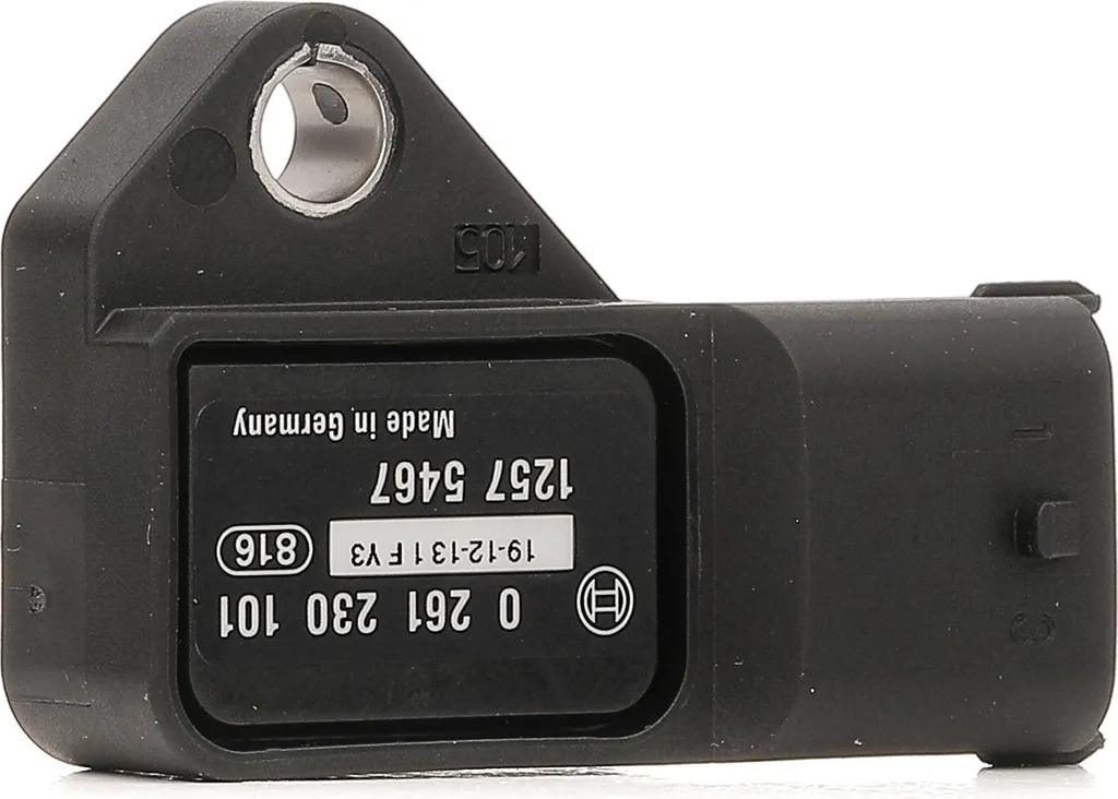 Capteur de pression BOSCH 0261230101 pour Corsa D Signum Vectra C OE