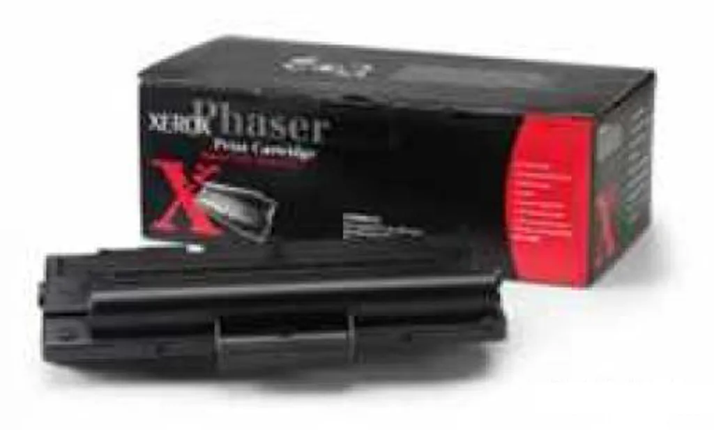 Cartouche de Toner Magenta pour Xerox WorkCentre 7132 Authentique