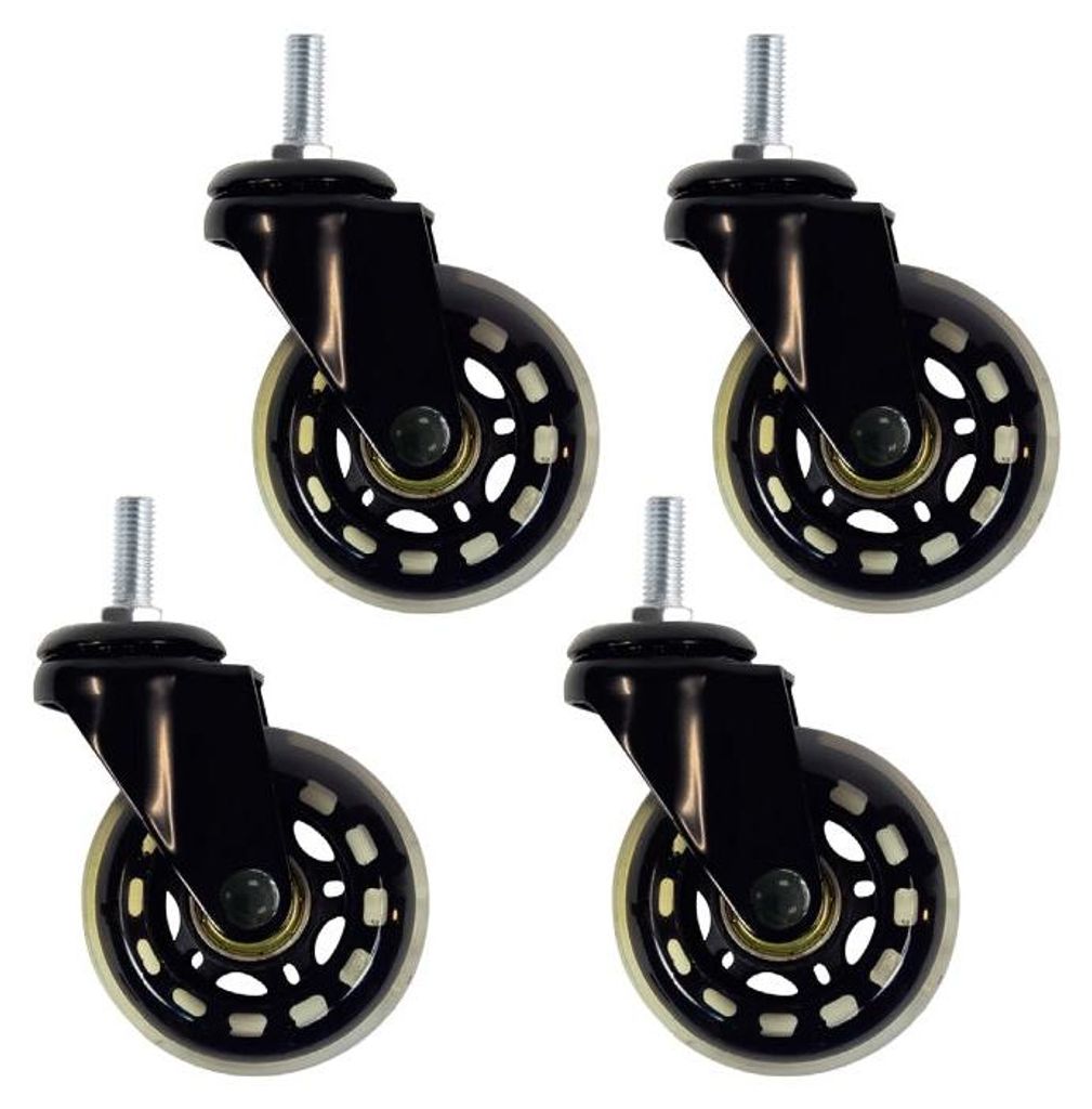 Set di ruote professionali Diamond FG3 Immagine del prodotto 