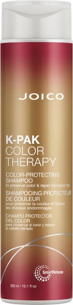 Joico K-Pak Color Therapy Color-Protecting Shampoo 300ml - Image du produit 