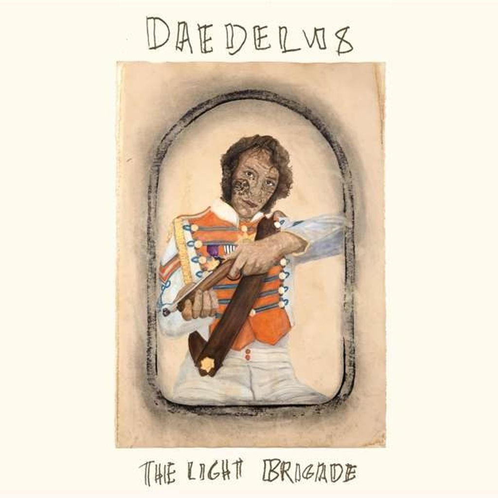 Daedelus-The Light Brigade