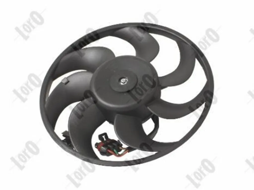 Ventilateur de radiateur contre surchauffe moteur pour Vectra B