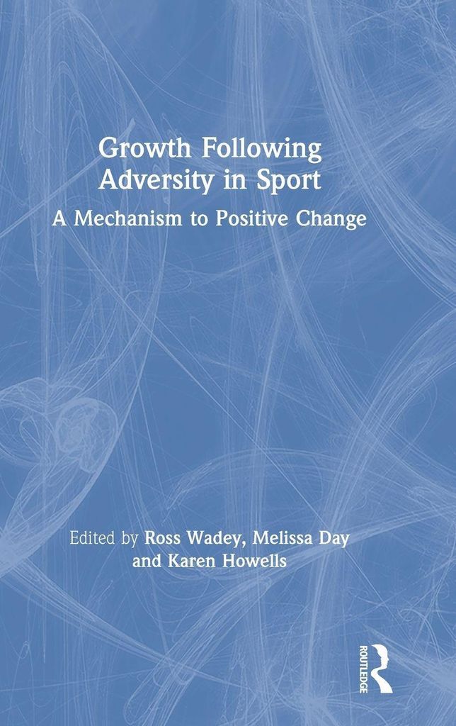 Growth Following Adversity in Sport