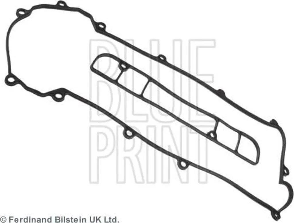 Joint de cache-culbuteurs pour Mazda 3 5 6 et Fiat Doblo 1.4