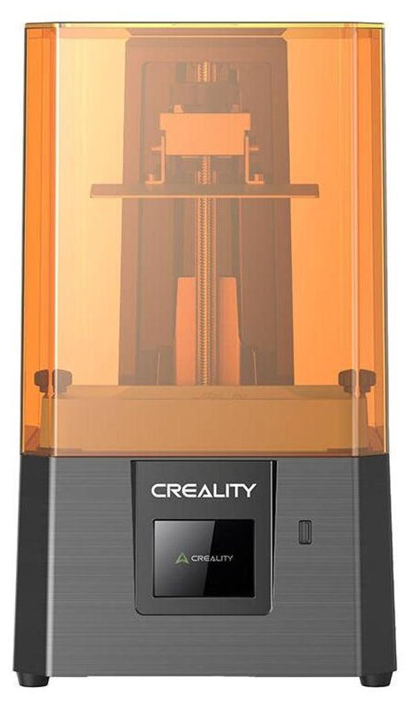 Stampante 3D Creality Halot R6 Immagine del prodotto 