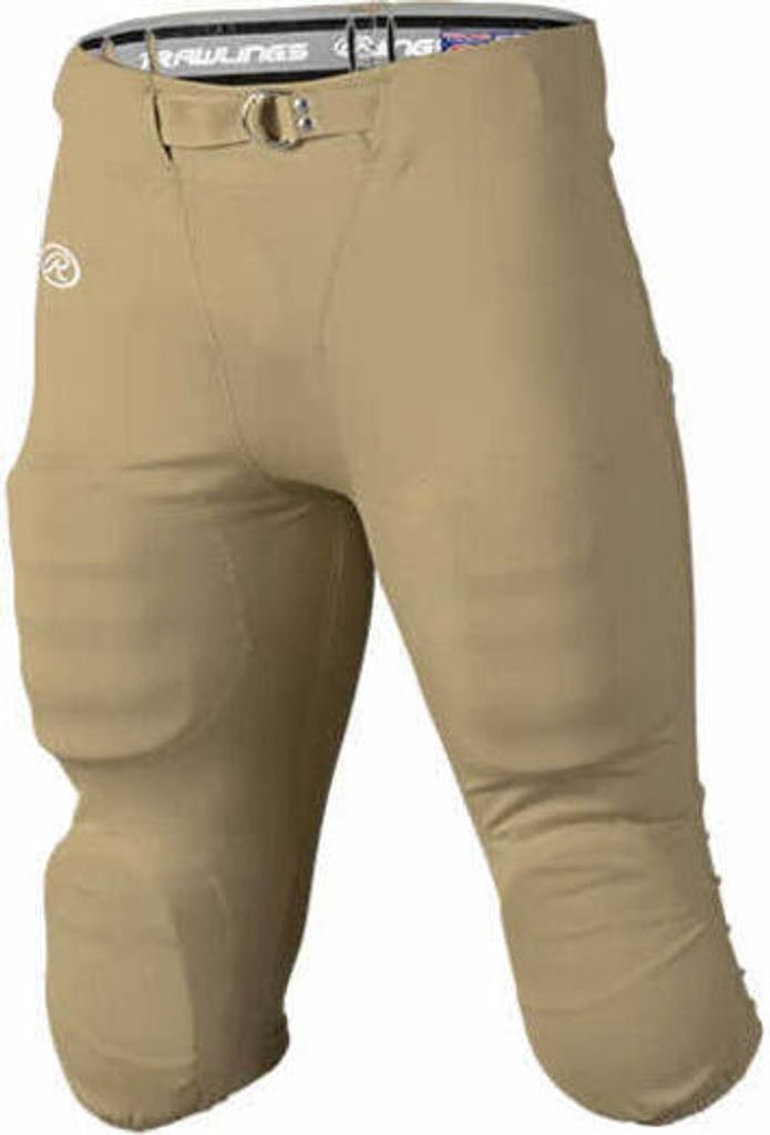Rawlings YFP147 Youth M Vegas Gold American Football Artikel