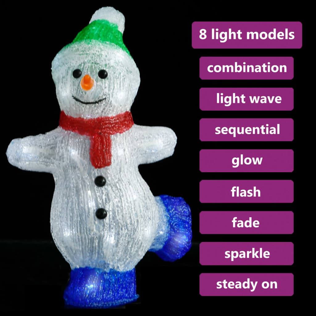 Weihnachten Miniatur Ornamente, 10 Stück Mini Weih Produktbild-Vorschau 5