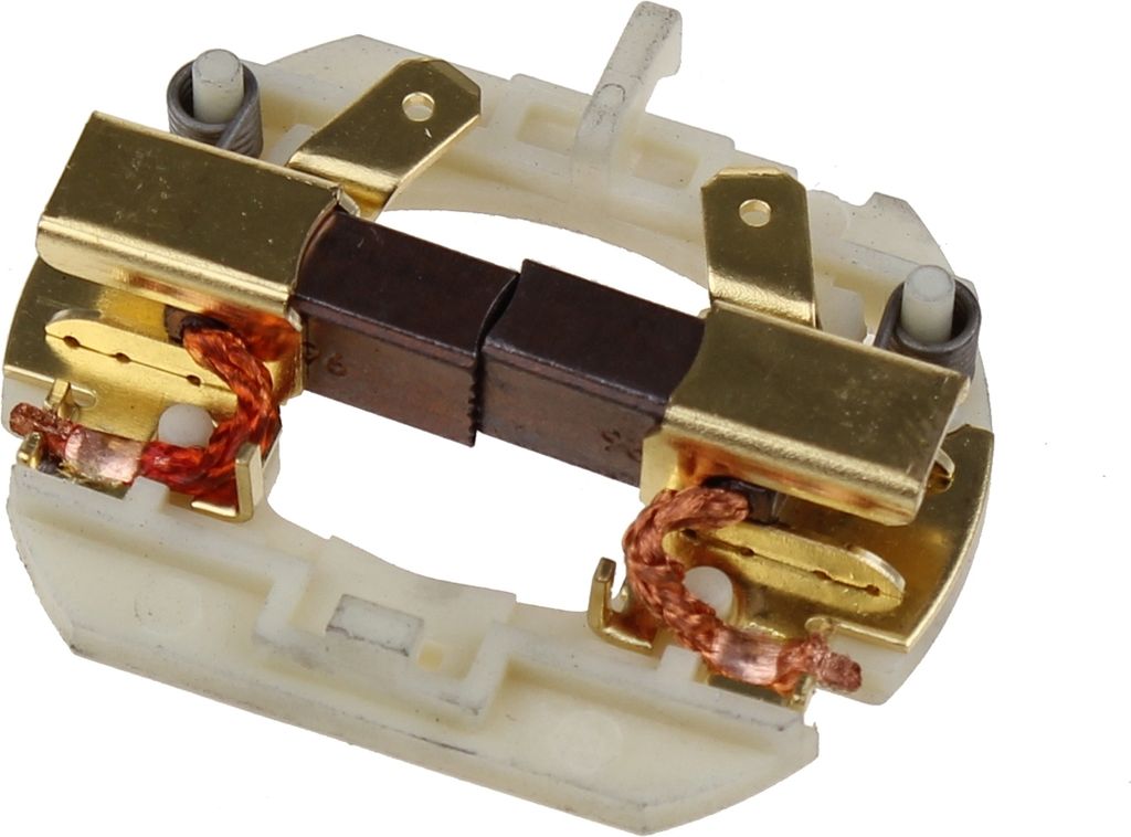 DEWALT - Kohlebürstenset mit Halter und Platte - Akkubohrmaschine - N109433