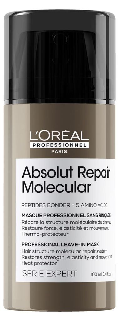 L'Oréal Professionnel Série Expert Absolut Repair Molecular Image du produit 