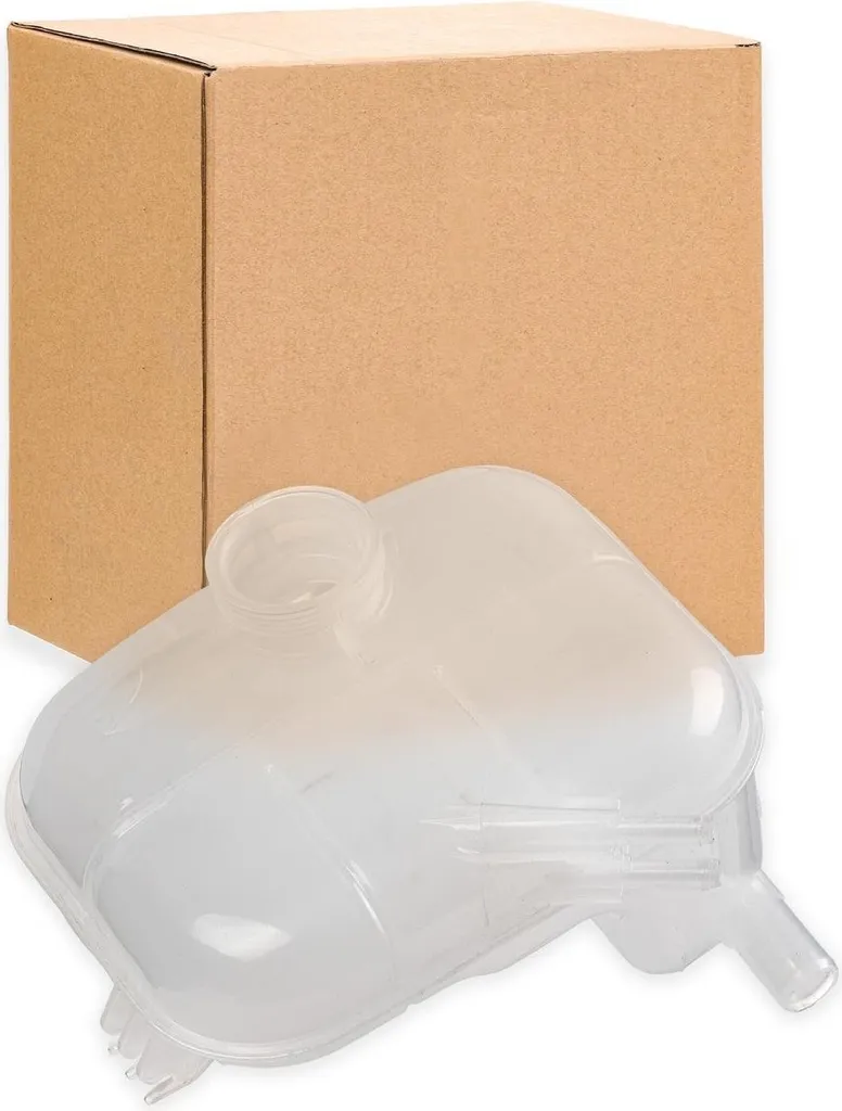 Vase d'expansion liquide de refroidissement pour Série 3 E46