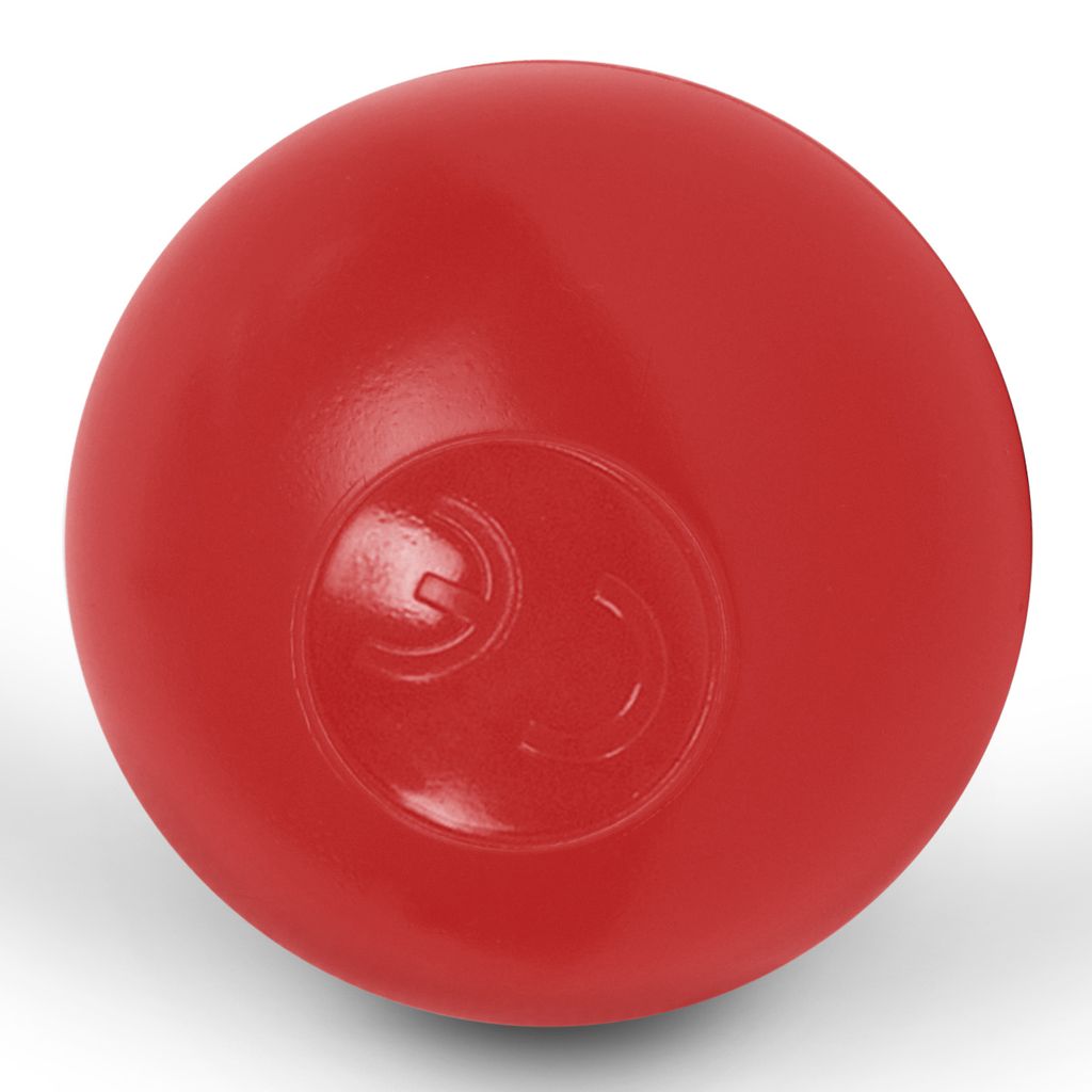 100 Spielbälle Ø je Ball 6 cm Kunststoff Bällebad 