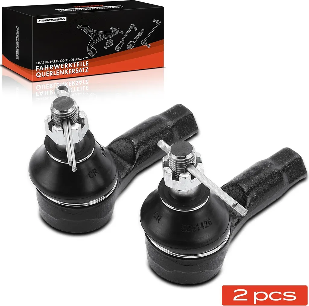 Supprimer le Jeu Direction KIA Picanto Rio II via Rotule de Direction