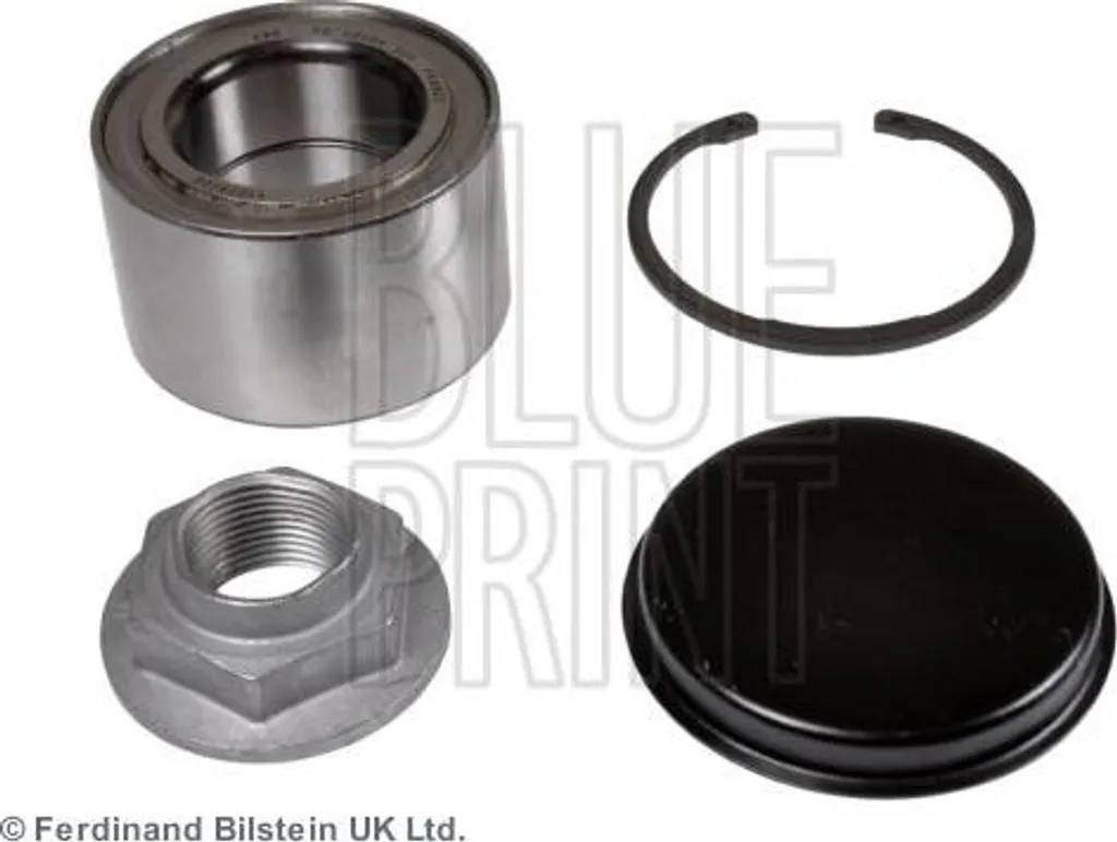 Kit roulement de roue BLUE PRINT ADN18367 pour Master et Movano OE