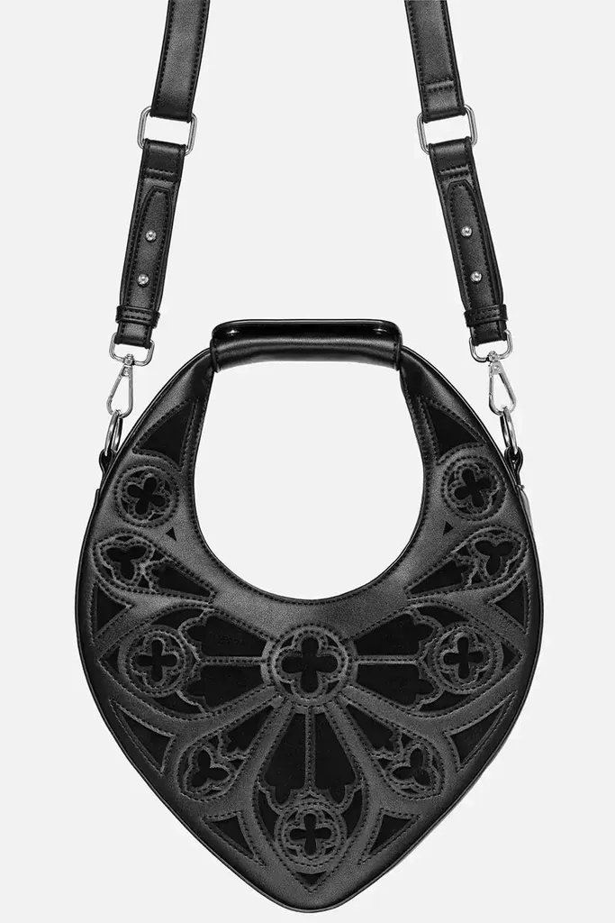 Borsa messenger Restyle - Spire