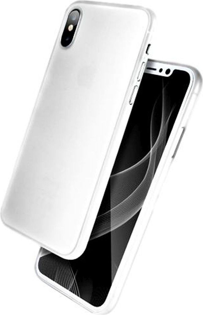 Schutzhülle für Apple iPhone XS Max Cover 6.5 Zoll Ultra Produktbild 