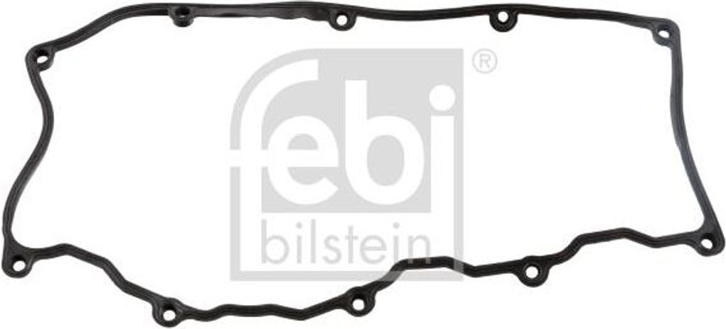 FEBI BILSTEIN 48681 Ventildeckel Zylinderkopfhaube Dichtung für MAN FOC HOCL LION ́S CITY LION ́S CITY LION ́S CLASSIC M 2000 L