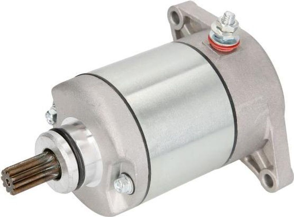 INPARTS IP000623 Starter Anlasser Motorrad