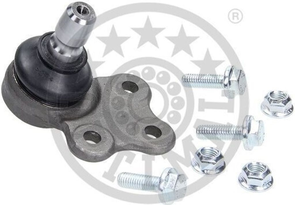OPTIMAL Traggelenk Vorne Links Vorne Rechts Unten für FIAT Produktbild 