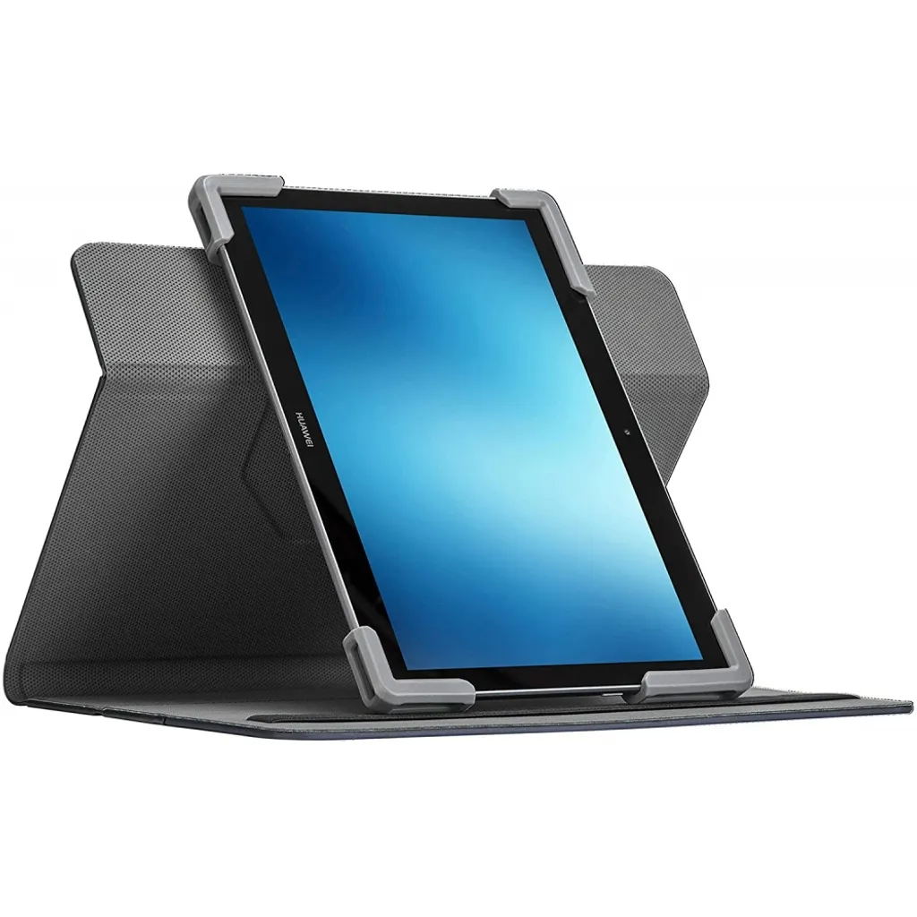 Pochette tablette 10.5 pouces Targus avec support vidéo réglable - 5