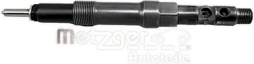 Einspritzdüse Common Rail für 0873012 METZGER für u.a. FORD TRANSIT