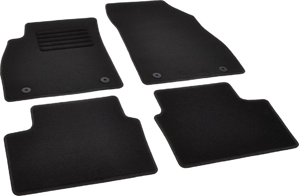 Fußmatten passend für Opel Insignia 2014-2017