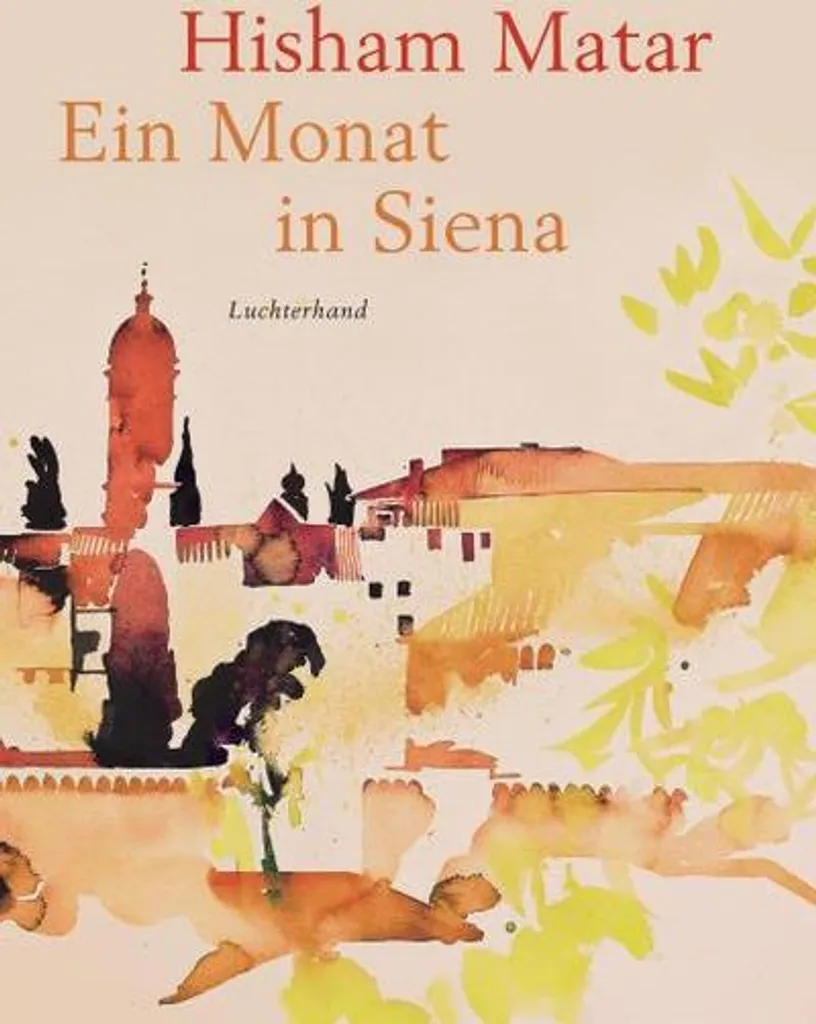 Un mois à Sienne - Récit illustré d'un séjour culturel en Toscane médiévale