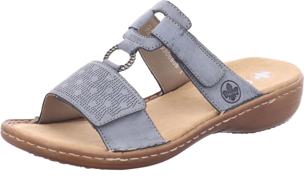 Mules con tacco fino a 30 mm (casual) 60885-12 Immagine del prodotto 